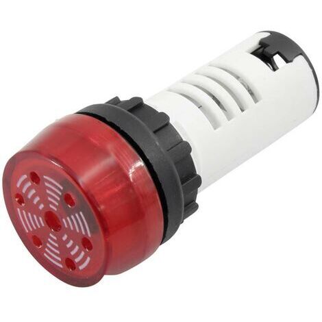 Générateur de signal TRU COMPONENTS TC-7226604 Bruit généré: 80 dB Tension: 230 V/AC 1 pc(s) C788391 (1/2)