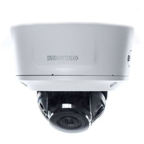 V-130-8MW Inkovideo Ethernet IP Caméra de surveillance 3840 x 2160 pixels R257451 (1/5)