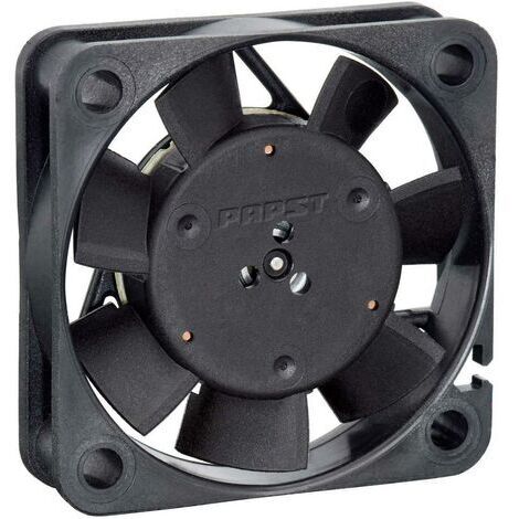 Ventilateur axial EBM Papst 405 F 9291705010 5 V/DC 9 m³/h (L x l x H) 40 x 40 x 10 mm 1 pc(s) (1/3)