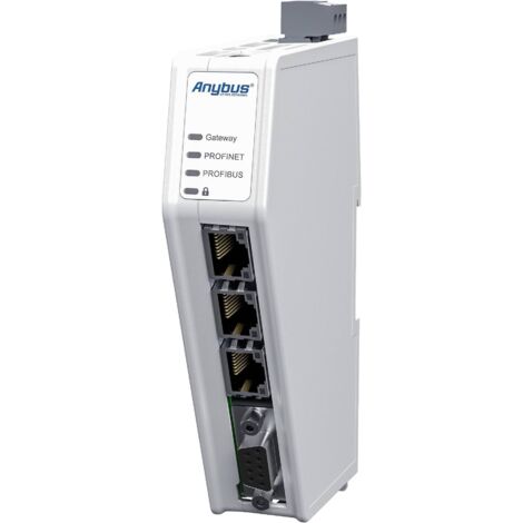 Anybus ABC4023 Passerelle Profinet, Profibus, RJ-45 24 V/DC 1 pc(s) D232182 (1/2)