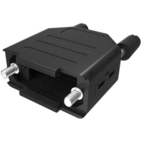 Capot SUB-D Nombre de pôles: 50 FCI 86303641CLF 180 ° 1 pc(s) C068901 (1/3)