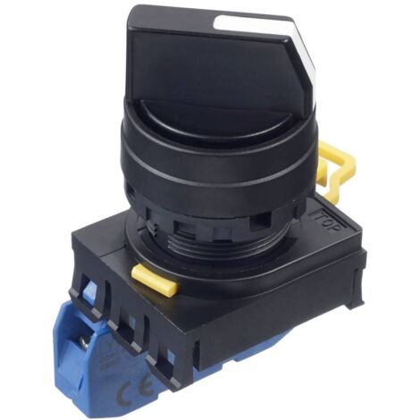 Idec YW1S-2E10 Commutateur rotatif levier 1 x 45 ° 1 pc(s) (1/2)