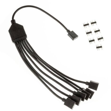 Kolink PGW-AC-KOL-081 alimentation Câble de raccordement C033922 (1/3)
