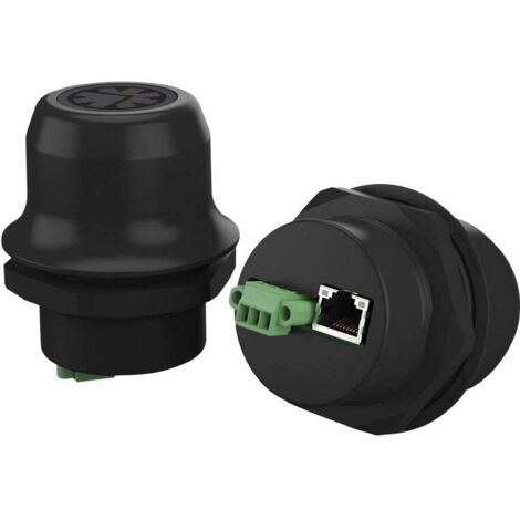 Point d'accès sans fil Bolt™ Anybus AWB2030 Wireless Bolt RJ45 PoE RJ-45, WiFi, Bluetooth, Ethernet 9 V/DC, 12 V/DC, 24 (1/2)