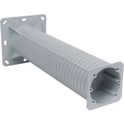 KOPOS KEZ 300KB Boîtier d'installation (L x l) 120 mm x 120 mm 1 pc(s) (1/2)