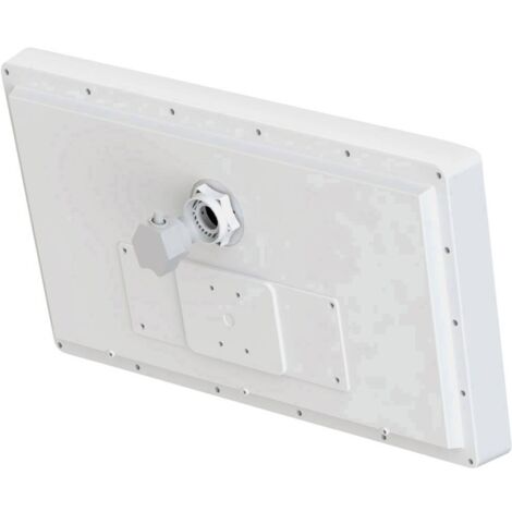 Antenna Parabola Satellitare Piatta Per 2 Utenze - Foto 2