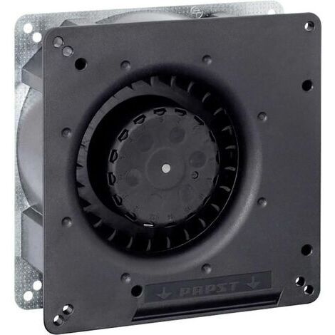 EBM Papst 9594310200 Ventilateur radial 24 V 55 m³/h R583371 (1/2)