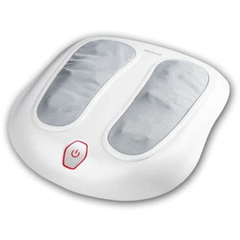 Medisana FM 883 Appareil de massage pour les pieds 50 W blanc R475341
