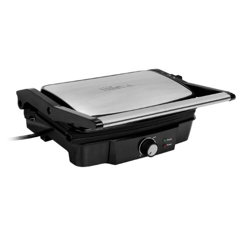 Tristar GR-2852 électrique Grill à contact noir R473421