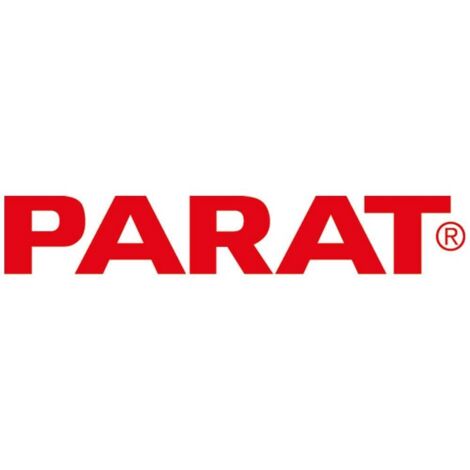 Parat 900017081 - Set Di Copricerchi Per Tracolla, 40x2x50 Mm, Colore Nero, 1 Pezzo