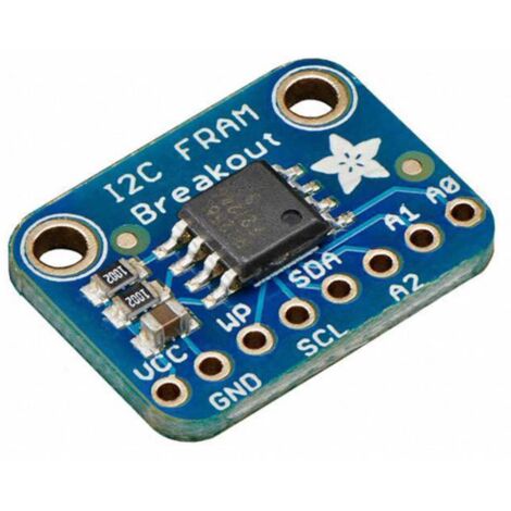 Adafruit 1895 Carte d'évaluation 1 pc(s) (1/3)