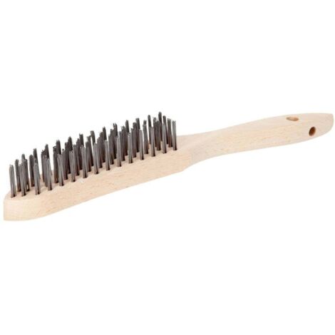 Bahco 782-U Brosse métallique acier 285 mm 1 pc(s) (1/3)