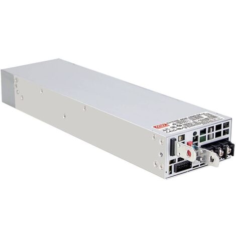 MW Mean Well NSP-1600-36 Bloc d'alimentation à découpage 36 V 44.5 A 1602 W