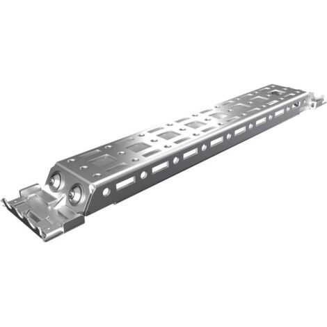 Rittal AX 2394.300 Rail de montage Tôle d'acier 4 pc(s) (1/6)