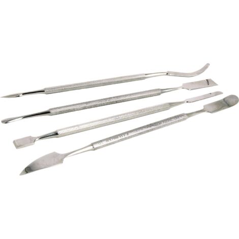 Ideal Tek K4MPTSS Spatule 4 pc(s) R253581 (1/2)