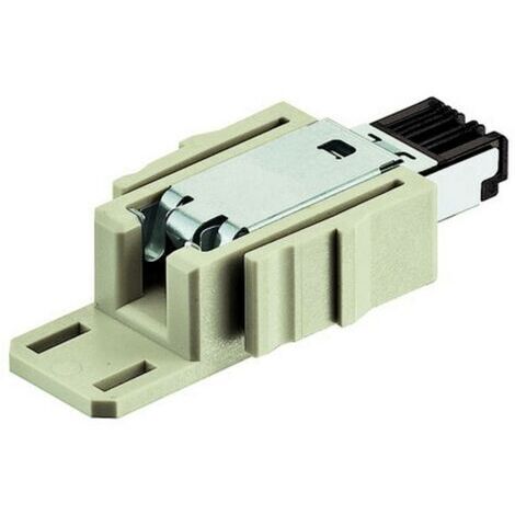 Insert mâle HARTING 09454001100 1 pc(s) R603221 (1/2)