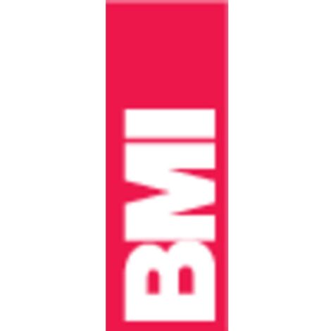 Mètre-ruban BMI 357004002RNL-SK 2 m acier