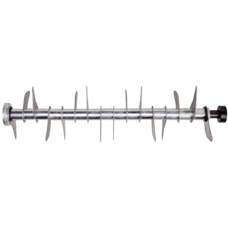 EINHELL Rouleau de scarification pour GE-SA 1435/1