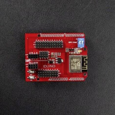 Iduino AD010 Module additionnel