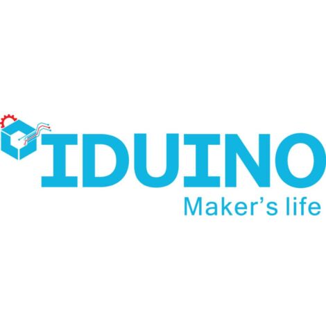 Iduino AD010 Module additionnel