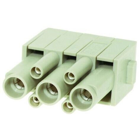 Module femelle HARTING 09140073101 1 pc(s) R608021 (1/2)