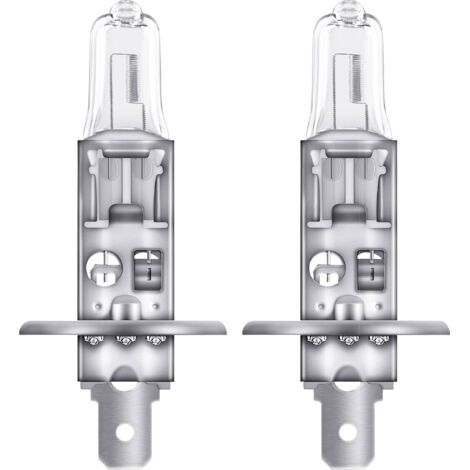 Ampoule halogène Osram Automotive 64155TSP Truckstar H1 70 W 1 pc(s) (1/5)