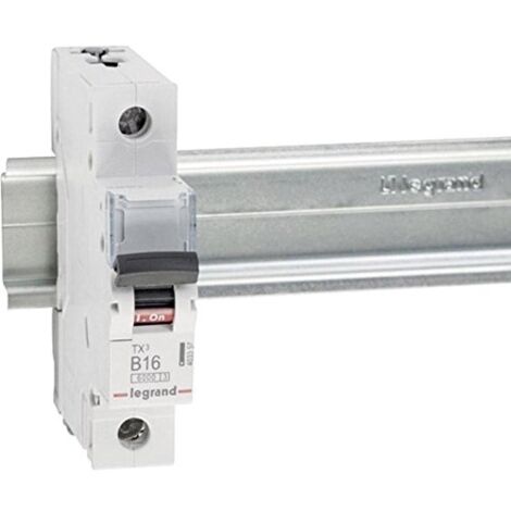Legrand 403360 Disjoncteur 1 pôle 32 A 230 V, 400 V