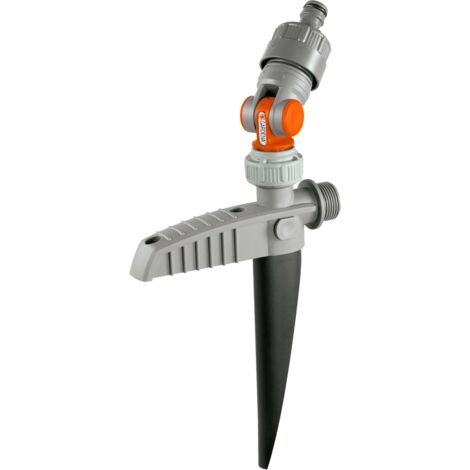 GARDENA Prise d'eau avec nez de robinet articulé (8254-20) (1/5)