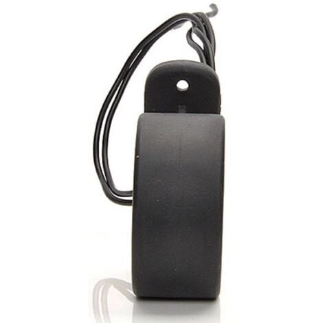 Feu de gabarit latéral, gauche, droite blanc, rouge SecoRüt 90883 extrêmités de câble ouvertes 12 V, 24 V