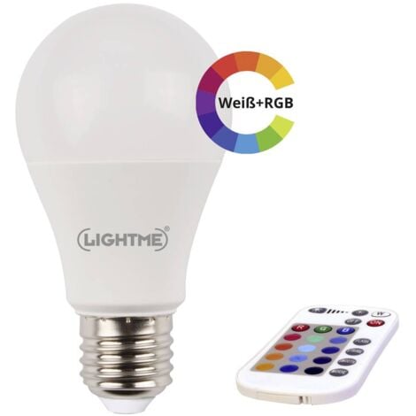 Ampoule LED Intelligente GU10 4.3W 230 lm PHILIPS Hue White Color - Ledkia