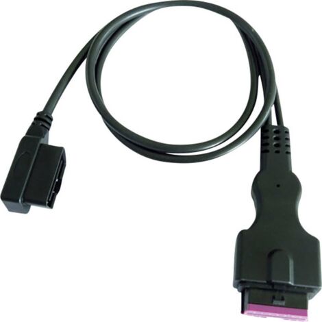 Rallonge OBD II coudée Kunzer 7OBD09 1 pc(s) S049481 (1/3)