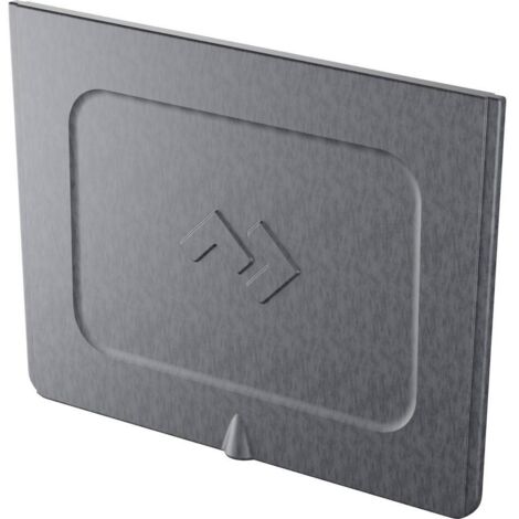 Dometic Group 9108400898 CI-DIVL Cool-Ice CI 55 - CI 110 Paroi de séparation 1 pc(s) (l x H x P) 14 x 309 x 408 mm (1/2)