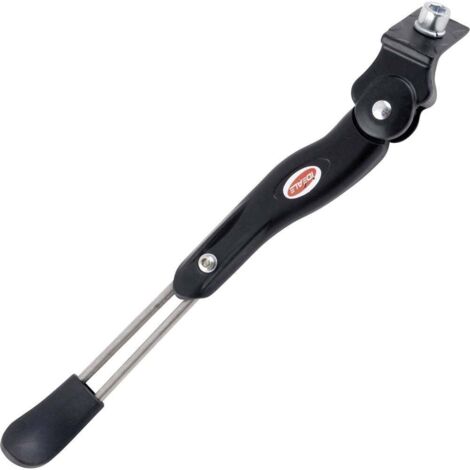 FOX Parts 24010000 Béquille pour vélo noir X052991 (1/2)