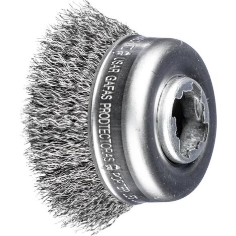 PFERD TOOLS Brosse à dents non agrandie X-Lock 43468922 1 pc(s) Q769172 (1/5)