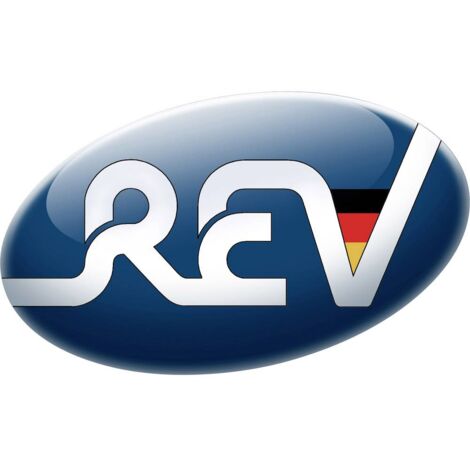 REV Interrupteur va-et-vient 0299360006 1 pc(s)