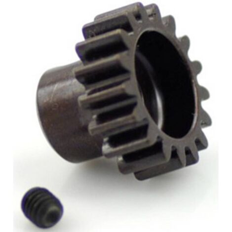 Roue Conique Hostaform C – Module 0.5, 16 Dents, 1 Set, Résistance à L'usure, Pour Engrenages Sous L'eau