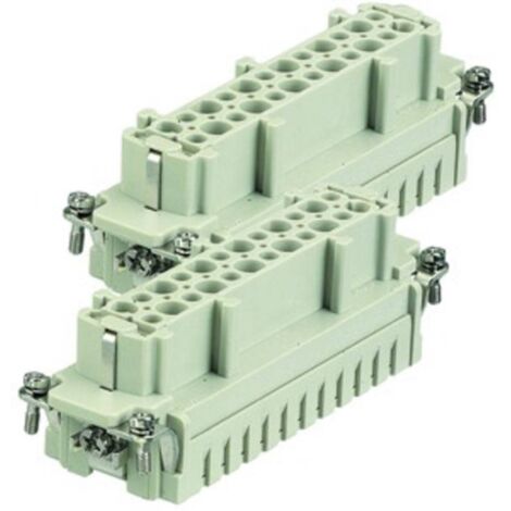 Insert femelle HARTING 09330242712 1 pc(s) R602811 (1/2)
