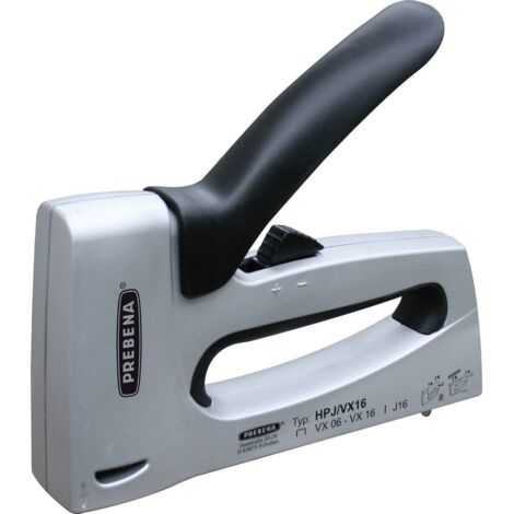 Prebena HP-J/VX16 HP-J/VX16 Agrafeuse manuelle (1/3)