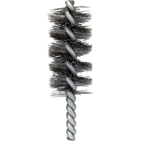 Diamètre de la brosse pour fil de cylindre = 28 mm Bosch Accessories 2609256550 N/A (1/2)