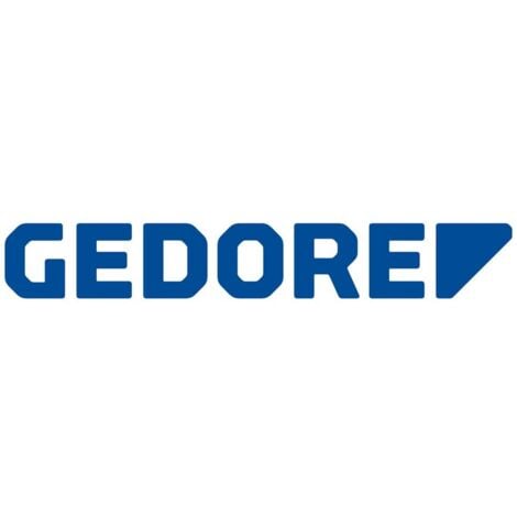 Gedore E 9 E-3 8613080 Manche de marteau 400 g 600 mm 1 pc(s)