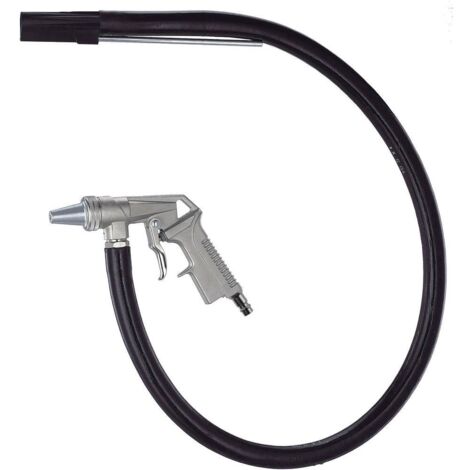 Aerotec SP-S PRO Pistolet de sablage 8 bar S094511 (1/3)