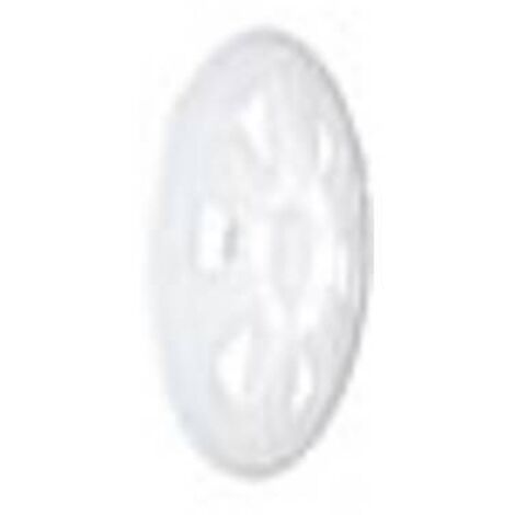 Fischer 4283 HK 36 Disque de serrage pour isolant 4.5 mm 36 mm 100 pc(s) (1/2)