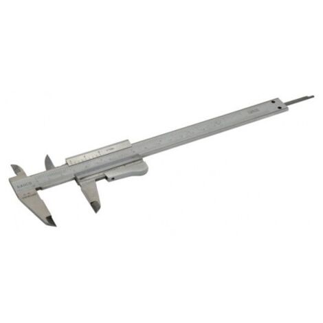 Bahco 1150-1/2H/P Pied à coulisse de poche X082591 (1/6)
