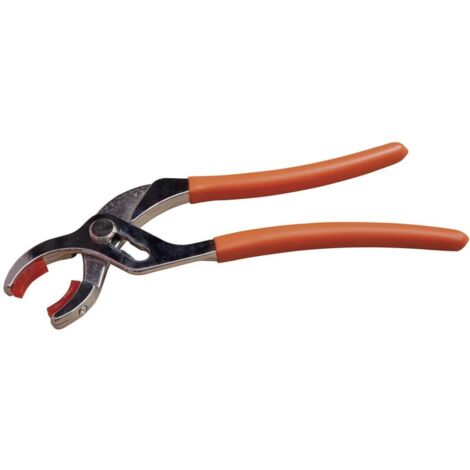Bahco 2650 Pince de connexion 235 mm 1 pc(s) X082641 (1/3)