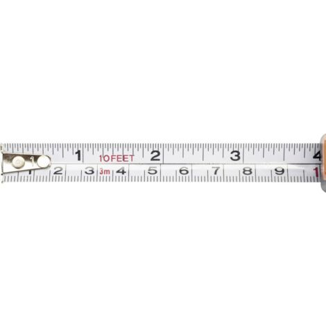Mètre-ruban Bahco 1162N-1/2 X083411 (1/4)
