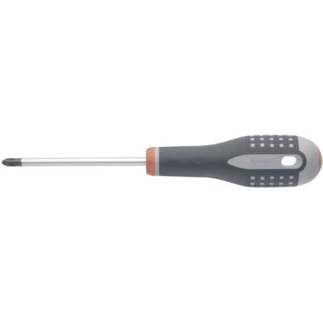 Bahco BE-8621 Tournevis cruciforme PH 2 (1/3)