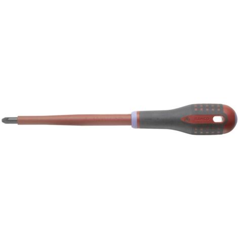 Bahco BE-8810S Tournevis cruciforme PZ 1 X086681 (1/3)