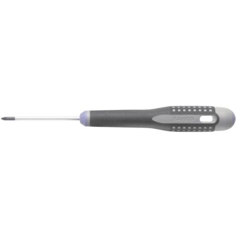 Bahco BE-8811 Tournevis cruciforme PZ 1 (1/3)
