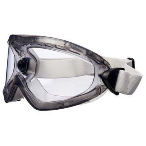 Lunette-masque K2890A incolore - 3M