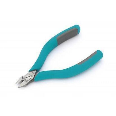 Weller Erem® 2422E Pince coupante diagonale 130 mm D874751 (1/5)